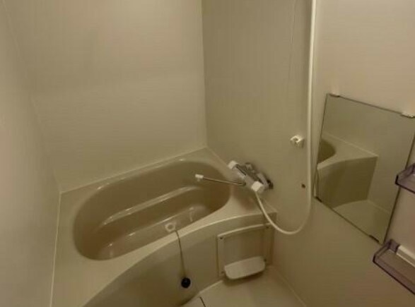 ジーメゾン草加サウスの物件内観写真