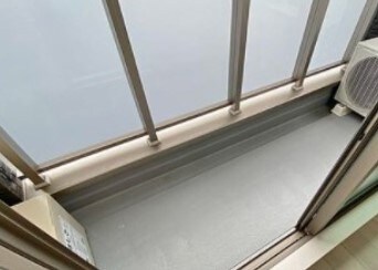 ジーメゾン草加サウスの物件内観写真