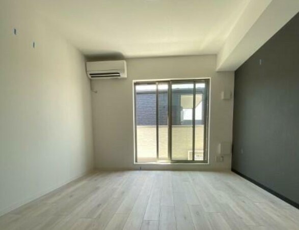 ジーメゾン草加サウスの物件内観写真