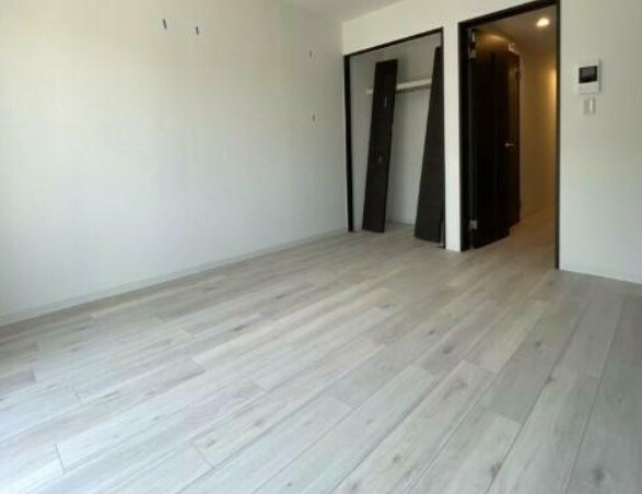 ジーメゾン草加サウスの物件内観写真