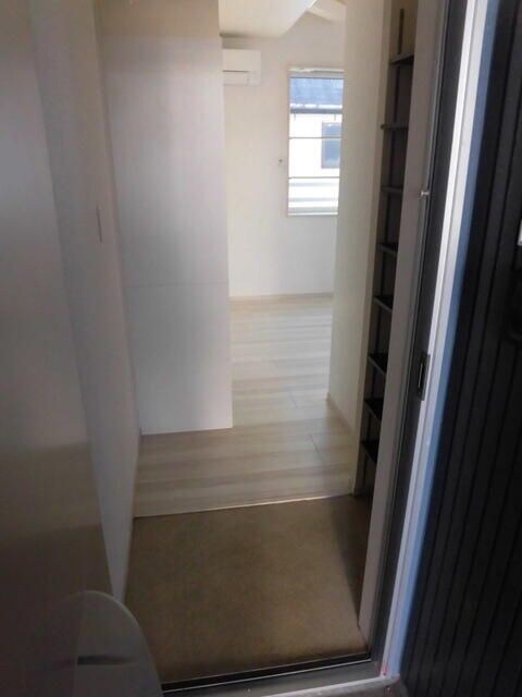 ライドパレスの物件内観写真