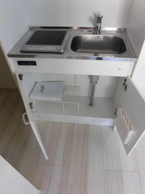 ライドパレスの物件内観写真