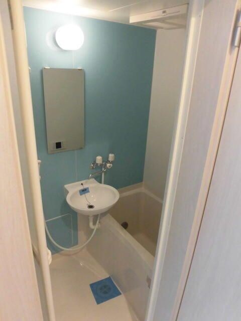 ライドパレスの物件内観写真