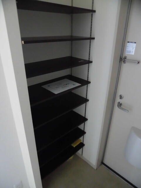 ライドパレスの物件内観写真