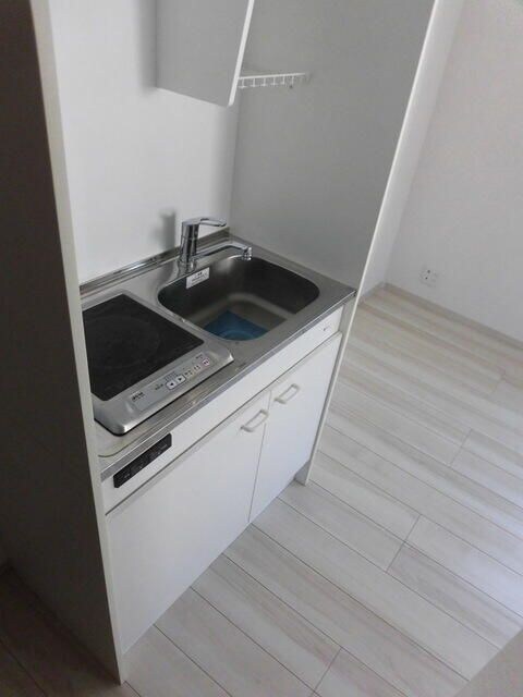 ライドパレスの物件内観写真