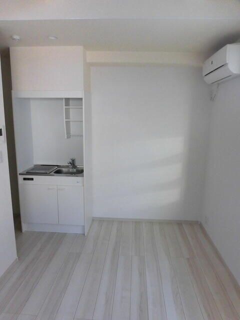 ライドパレスの物件内観写真