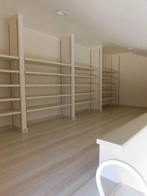 ライドパレスの物件内観写真