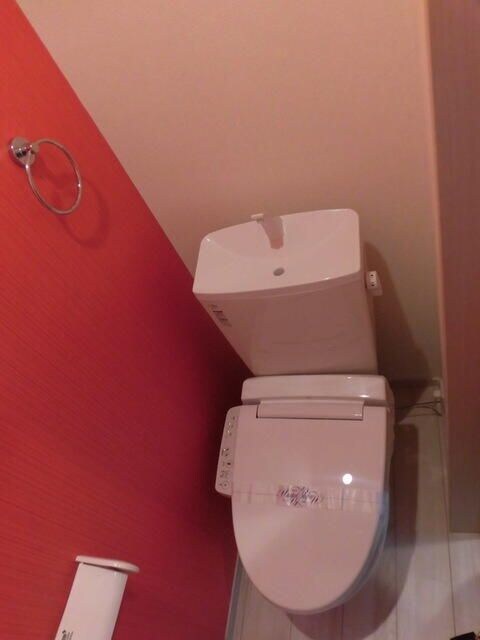 ライドパレスの物件内観写真