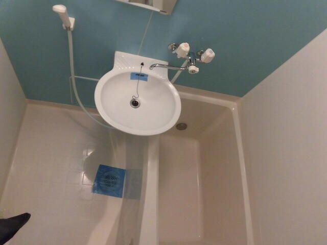 ライドパレスの物件内観写真