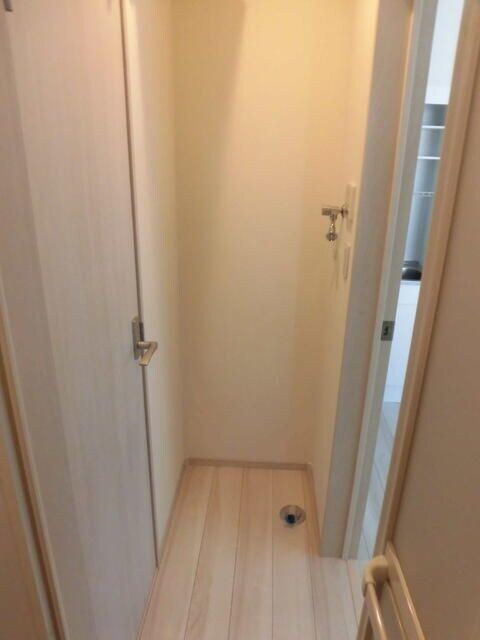 ライドパレスの物件内観写真