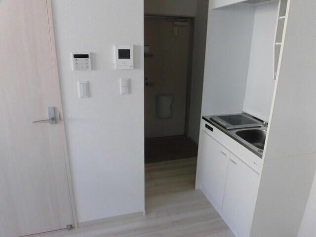 ライドパレスの物件内観写真