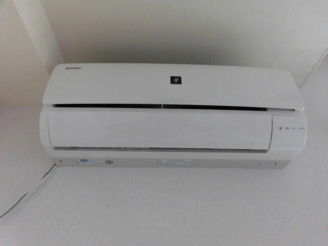 ライドパレスの物件内観写真