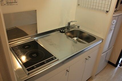 レオネクストＳＫＹの物件内観写真