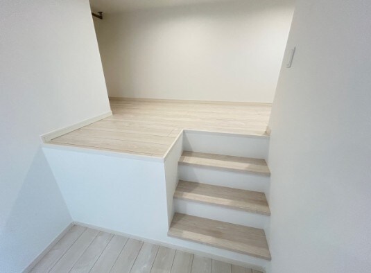 ＣＢ春日部フレアの物件内観写真