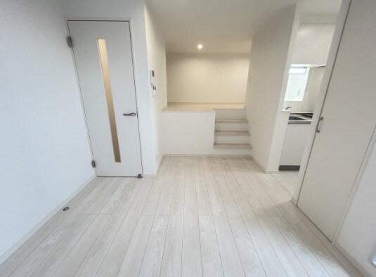 ＣＢ春日部フレアの物件内観写真