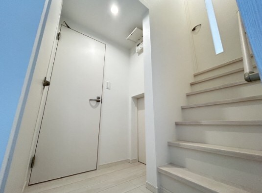 ＣＢ春日部フレアの物件内観写真