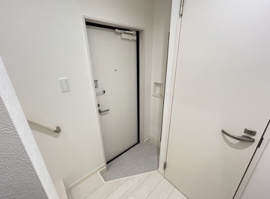 ＣＢ春日部フレアの物件内観写真