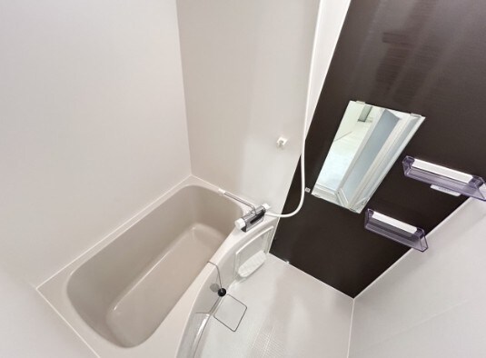 ＣＢ春日部フレアの物件内観写真