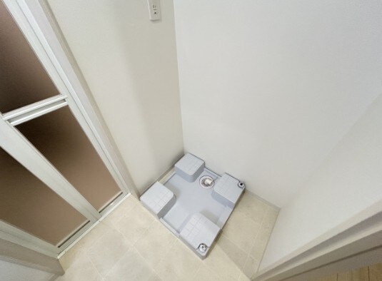 ＣＢ春日部フレアの物件内観写真