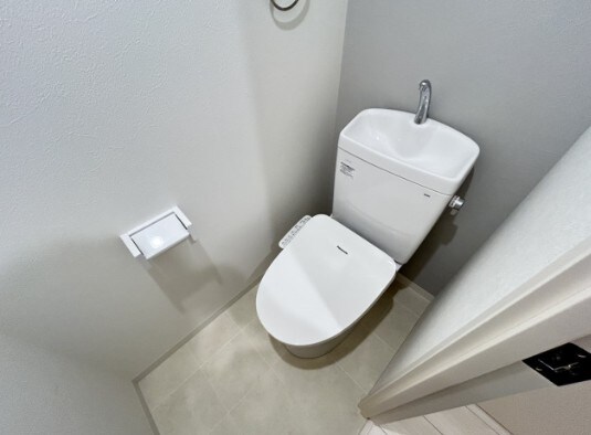 ＣＢ春日部フレアの物件内観写真