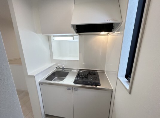 ＣＢ春日部フレアの物件内観写真