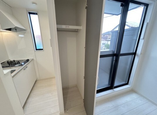 ＣＢ春日部フレアの物件内観写真