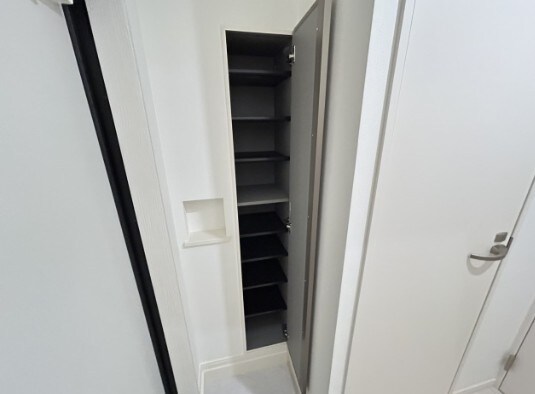 ＣＢ春日部フレアの物件内観写真