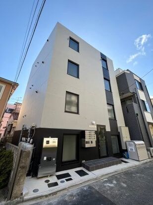 グランデ江北の物件内観写真