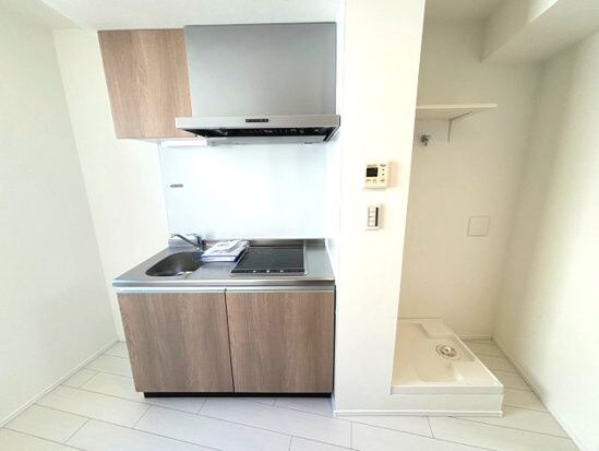 グランデ江北の物件内観写真