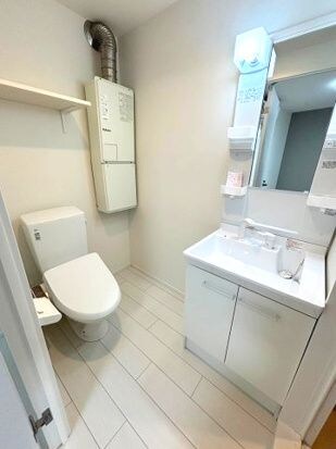 グランデ江北の物件内観写真