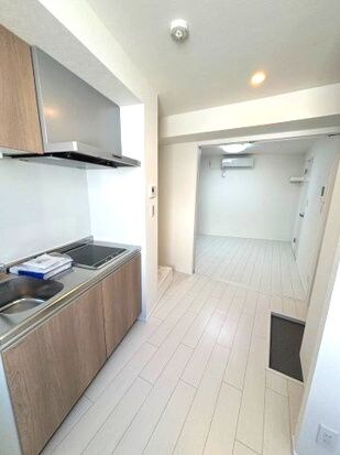 グランデ江北の物件内観写真