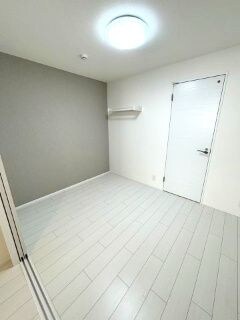 グランデ江北の物件内観写真