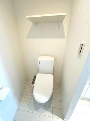 グランデ江北の物件内観写真