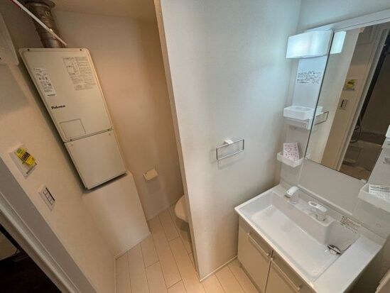 グランデ江北の物件内観写真