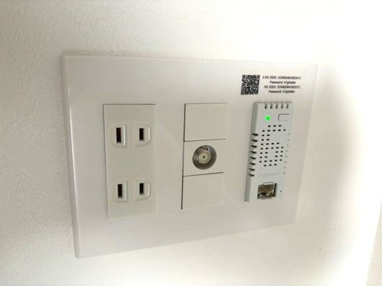 グランデ江北の物件内観写真