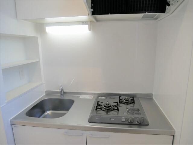 ＣＢ草加フェリーチェの物件内観写真