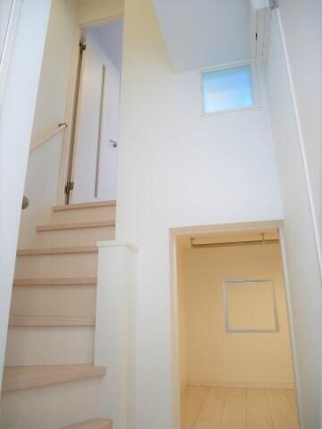 ＣＢ草加フェリーチェの物件内観写真