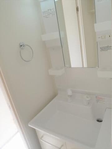 ＣＢ草加フェリーチェの物件内観写真