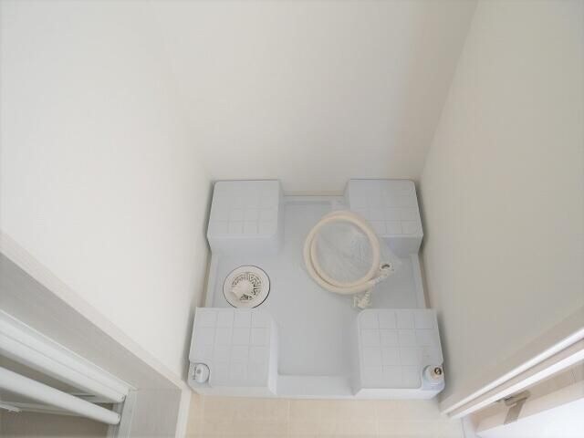 ＣＢ草加フェリーチェの物件内観写真