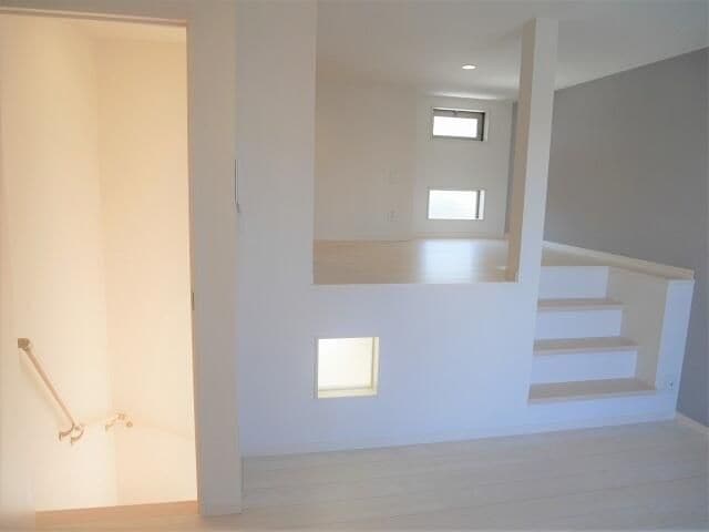 ＣＢ草加フェリーチェの物件内観写真