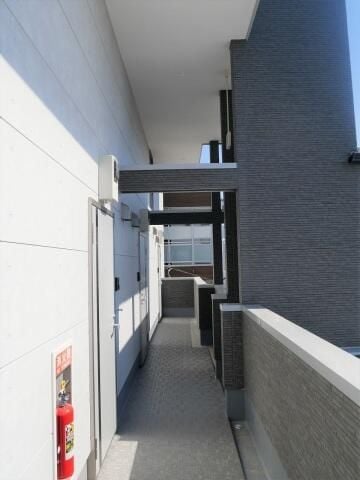 ＣＢ草加フェリーチェの物件内観写真