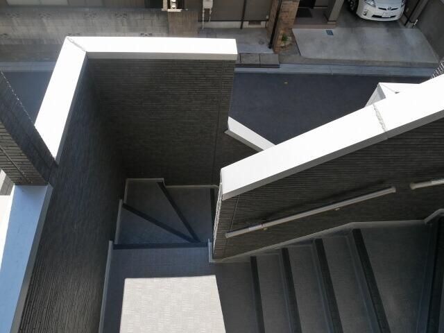 ＣＢ草加フェリーチェの物件内観写真