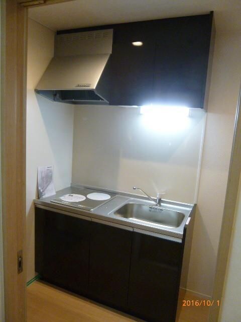 サンハイムの物件内観写真