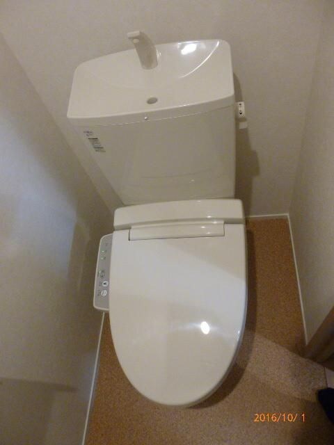 サンハイムの物件内観写真