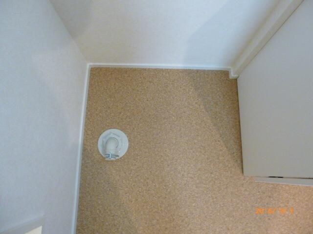 サンハイムの物件内観写真