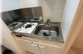 ハーモニーテラス五反野Ⅱの物件内観写真