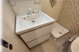 ハーモニーテラス五反野Ⅱの物件内観写真