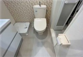 ハーモニーテラス五反野Ⅱの物件内観写真