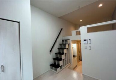 ハーモニーテラス五反野Ⅱの物件内観写真