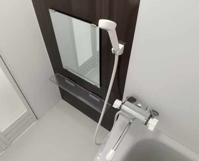 ハーモニーテラス五反野Ⅱの物件内観写真